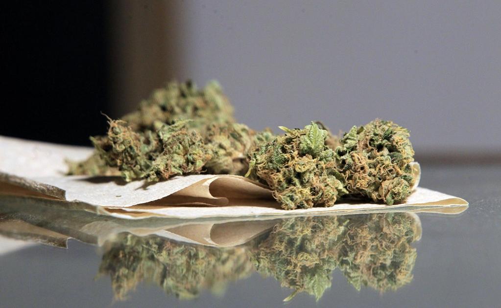 “Aprobación de productos con marihuana puede dar paso a la legalización de la hierba”