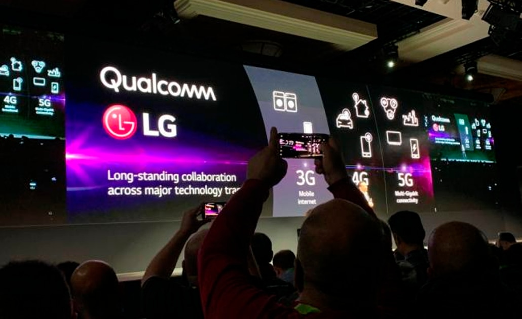 CES: Inteligencia Artificial abrirá nuevo capítulo en progreso de humanidad