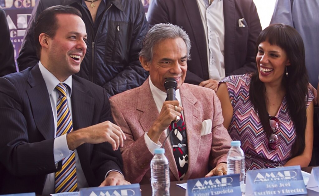 Foto: Archivo. El Universal.