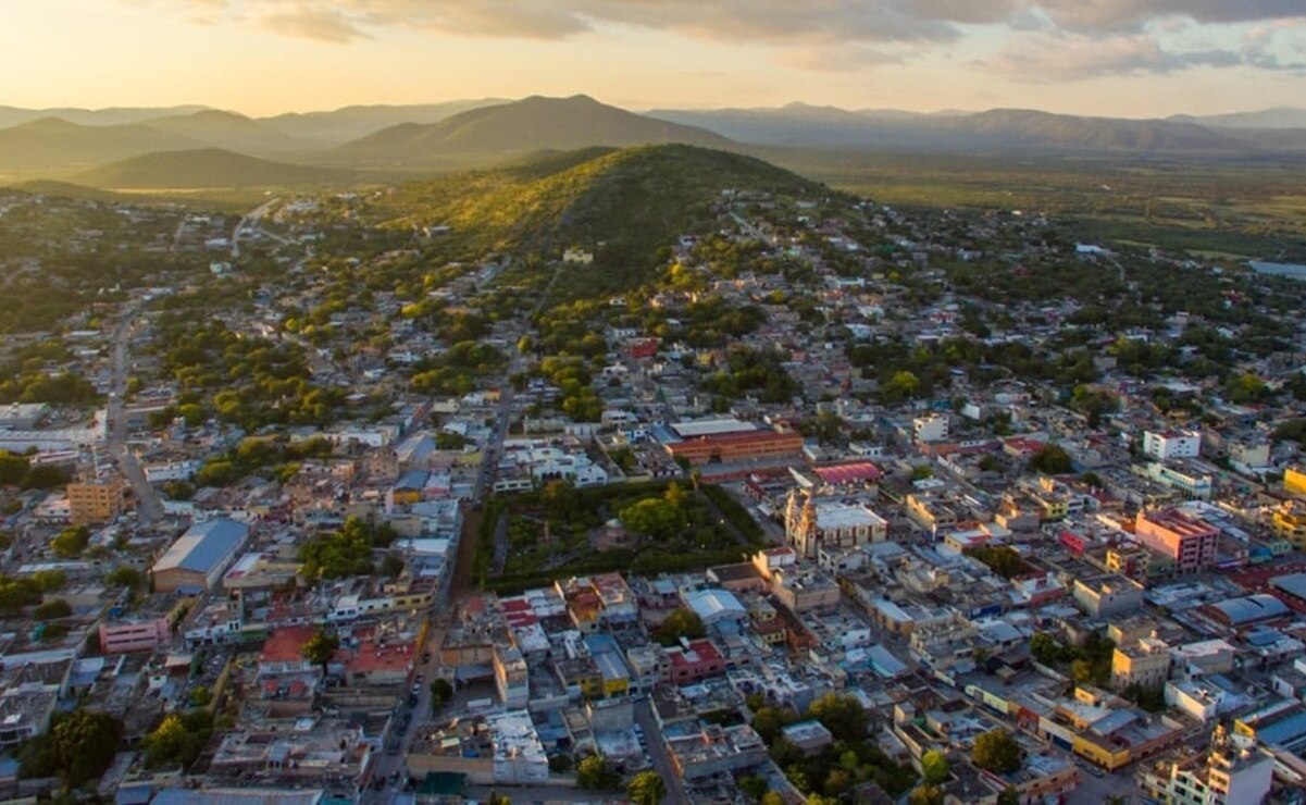 Descubre Cerritos: tradición, cultura y aventura en la zona media de SLP. Foto: Facebook Cerritos San Luis Potosí.