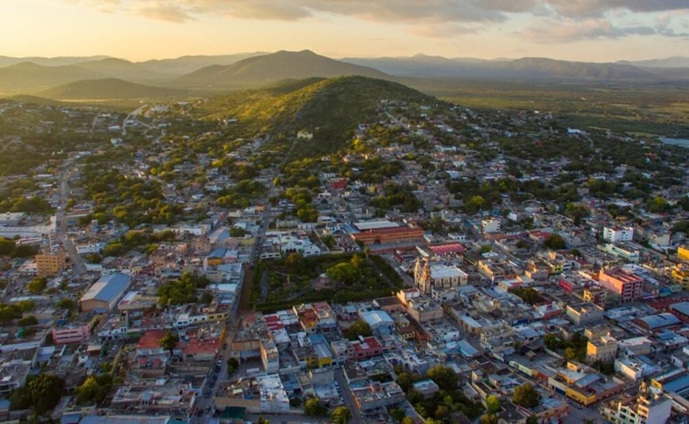 Foto: Facebook Cerritos San Luis Potosí.