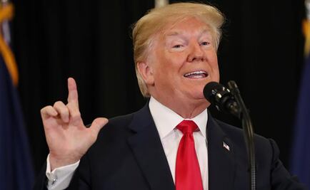 Trump endurece sanciones financieras a Venezuela tras elecciones