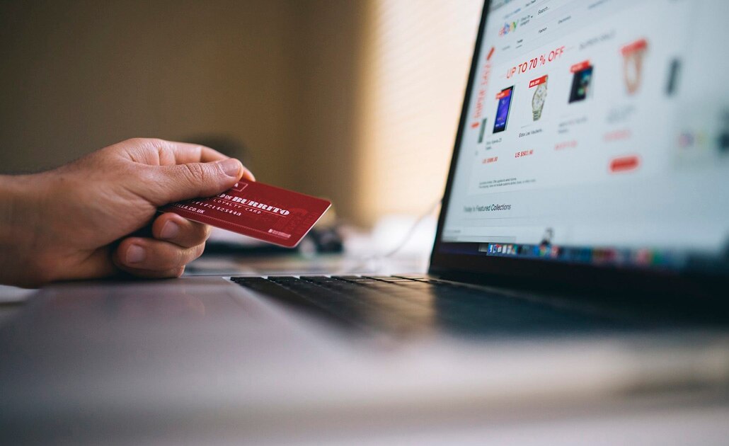 Cuándo inician los descuentos del Black Friday 2019