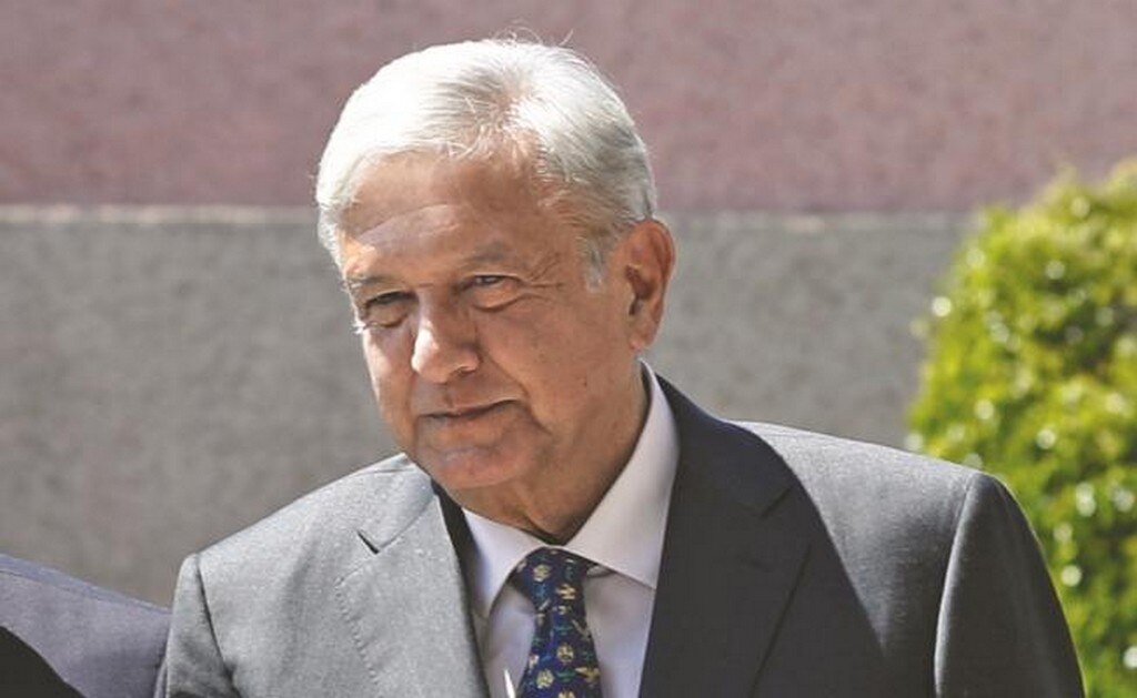  AMLO busca crear agencia de radio y TV semejante a la RTVE española