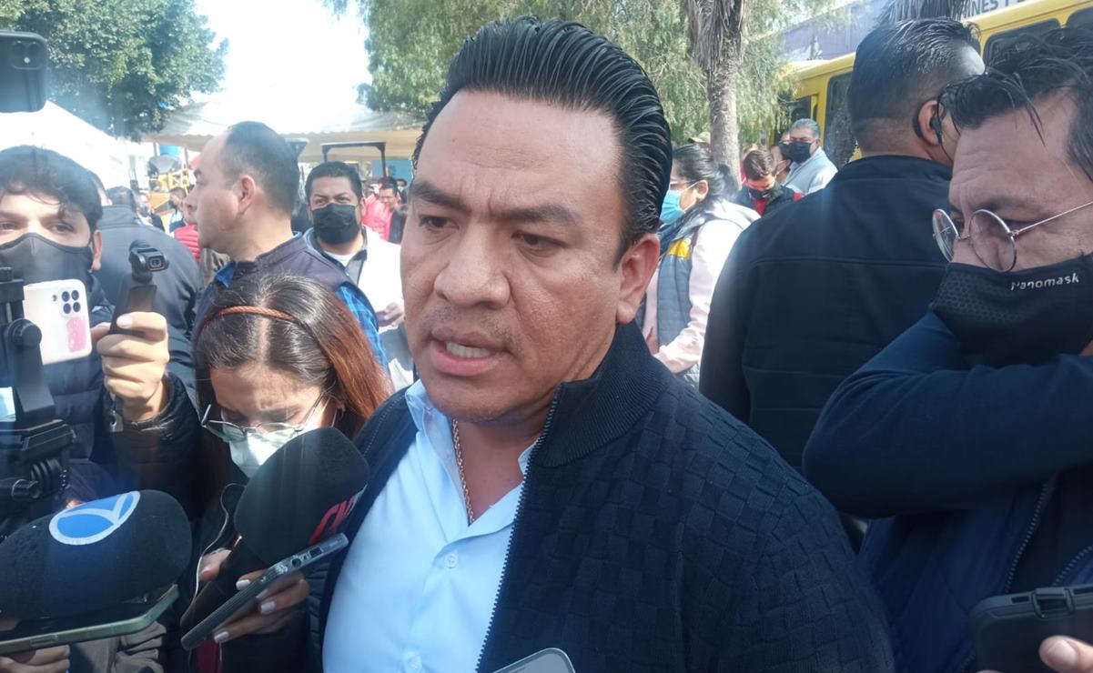 Gobierno de SLP prepara iniciativa para castigar penalmente a quienes realicen "retos virales"