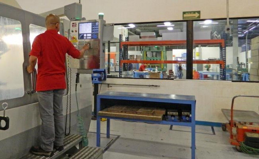 Economía mexicana creció 2.1% en 2017: Inegi