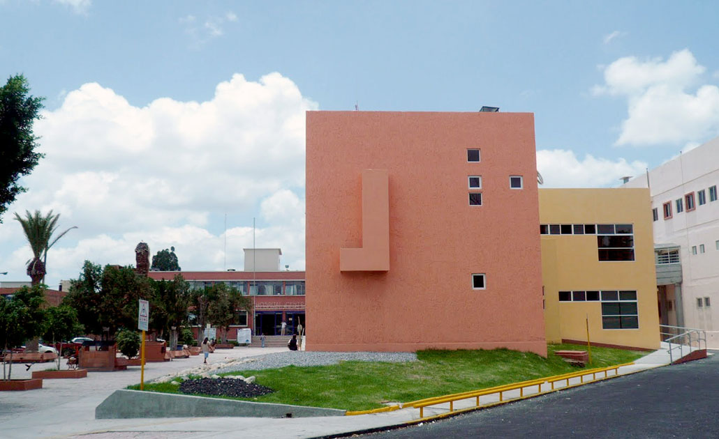 Por no contar con infraestructura necesaria, CEDH emite recomendación al Hospital Central