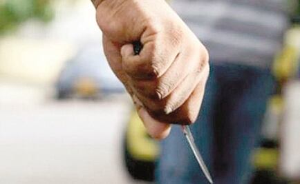 Prisión preventiva para joven que apuñaló a su rival