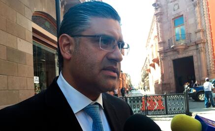 Incremento en incidencia delictiva no es en delitos prioritarios: Oviedo