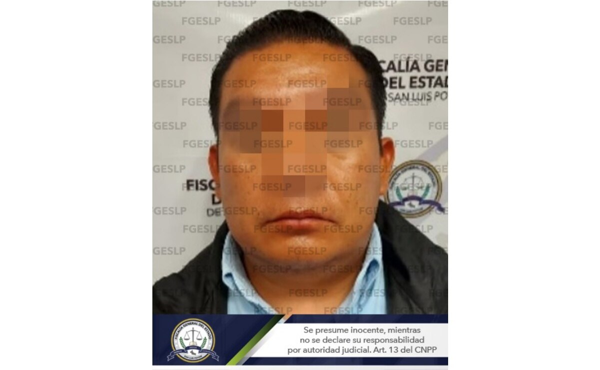 Lo detienen en Querétaro por robo de 200 mil pesos en banco de zona industrial