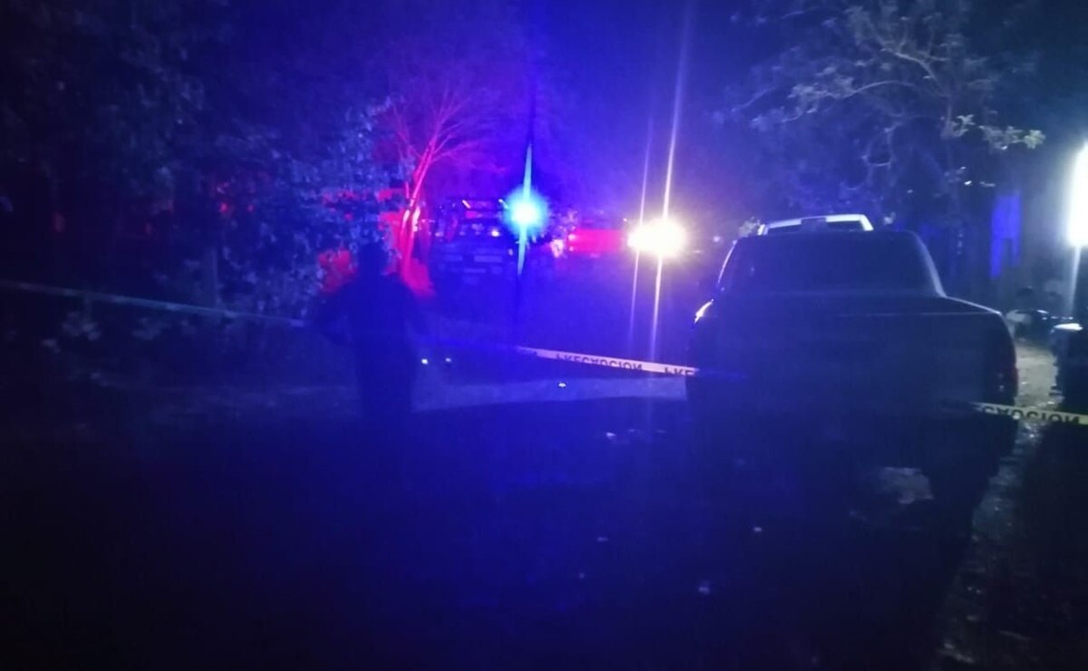 Indagan feminicidio en Ciudad Valles, SLP