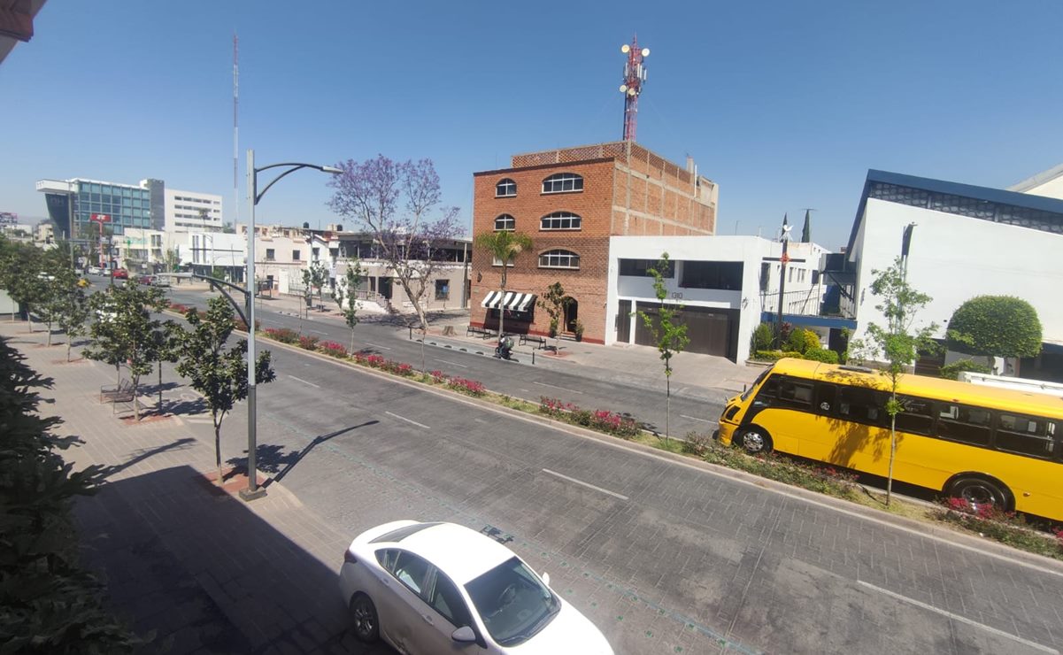 Se reactiva actividad inmobiliaria en SLP, se acerca a índices previos a la pandemia