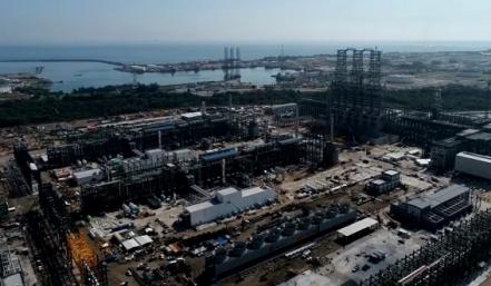 “Es un sueño convertido en realidad”: AMLO tras inauguración de la refinería de Dos Bocas 