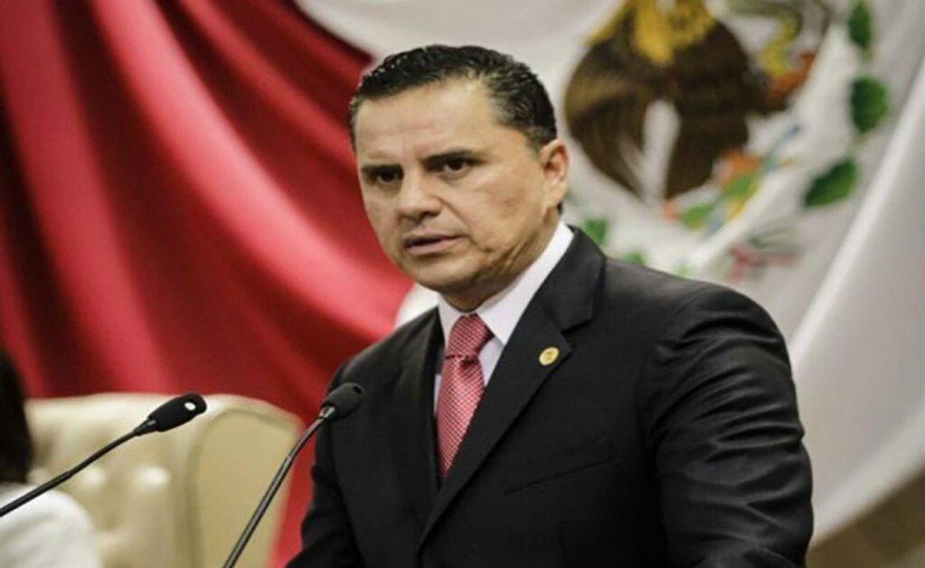 Incluye Departamento del Tesoro de EU a Roberto Sandoval en lista negra