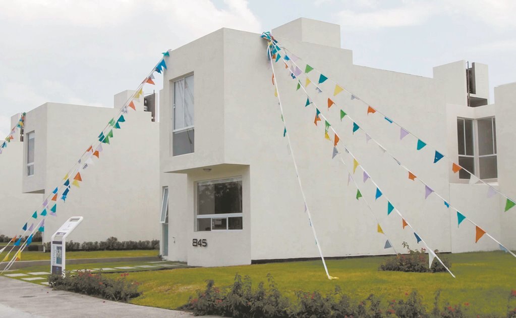 Infonavit anuncia dos nuevas facilidades para adquisición de crédito