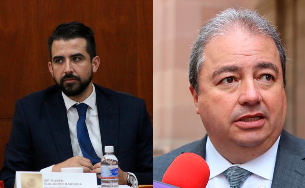 Fiscal será llamado a comparecer al cumplir un año en el encargo