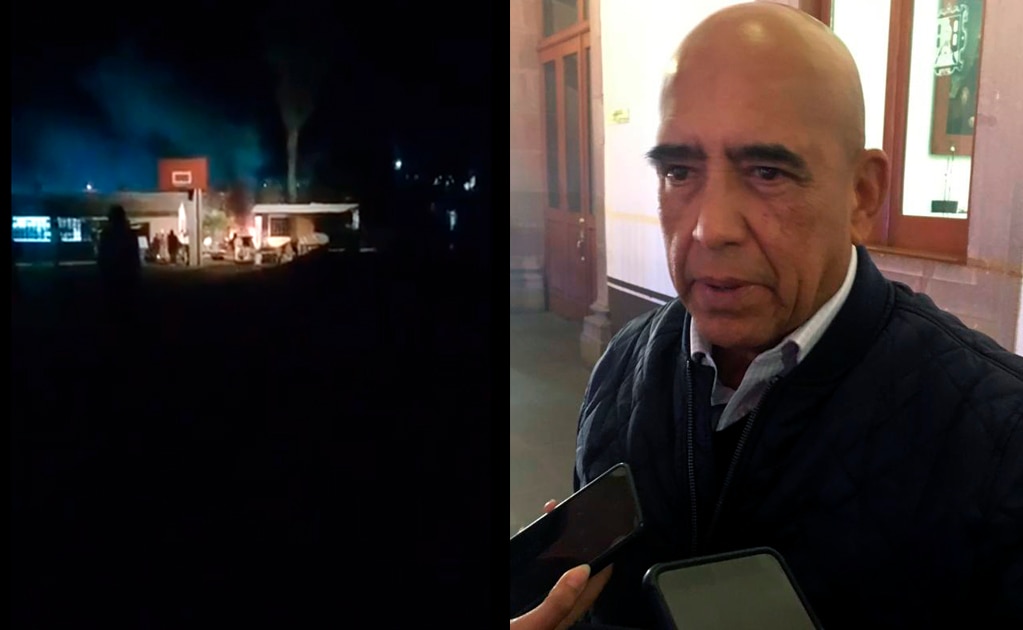 Tras pleito en La Pila, rijosos ya fueron trasladados a otros penales