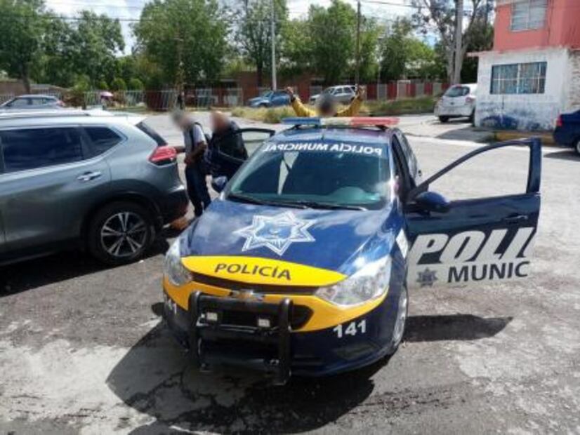 Dan a conocer resultado semanal de seguridad en Soledad 