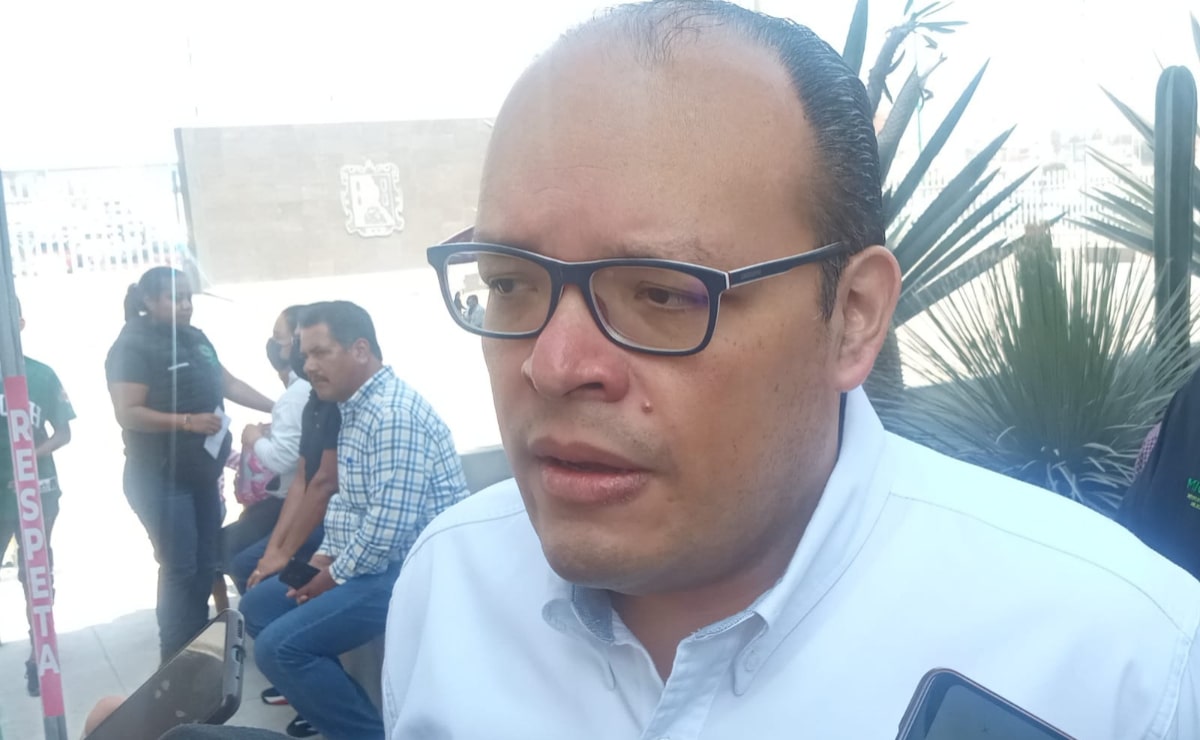 Foto: Samuel Estrada