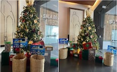 Invitan a participar en colecta navideña de juguetes para niños quemados en SLP