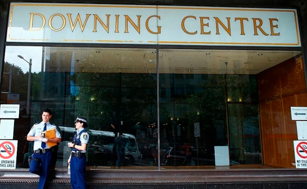 La pareja fue sentenciada este jueves (Foto: Getty Images)