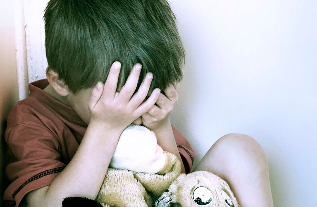 Incrementan cifras de maltrato infantil en SLP