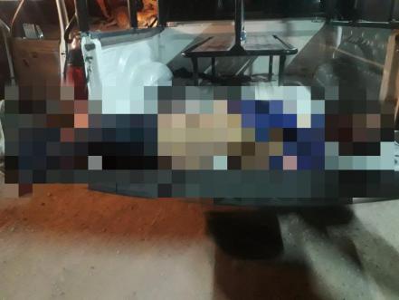 Hombre acusado de violación muere en linchamiento