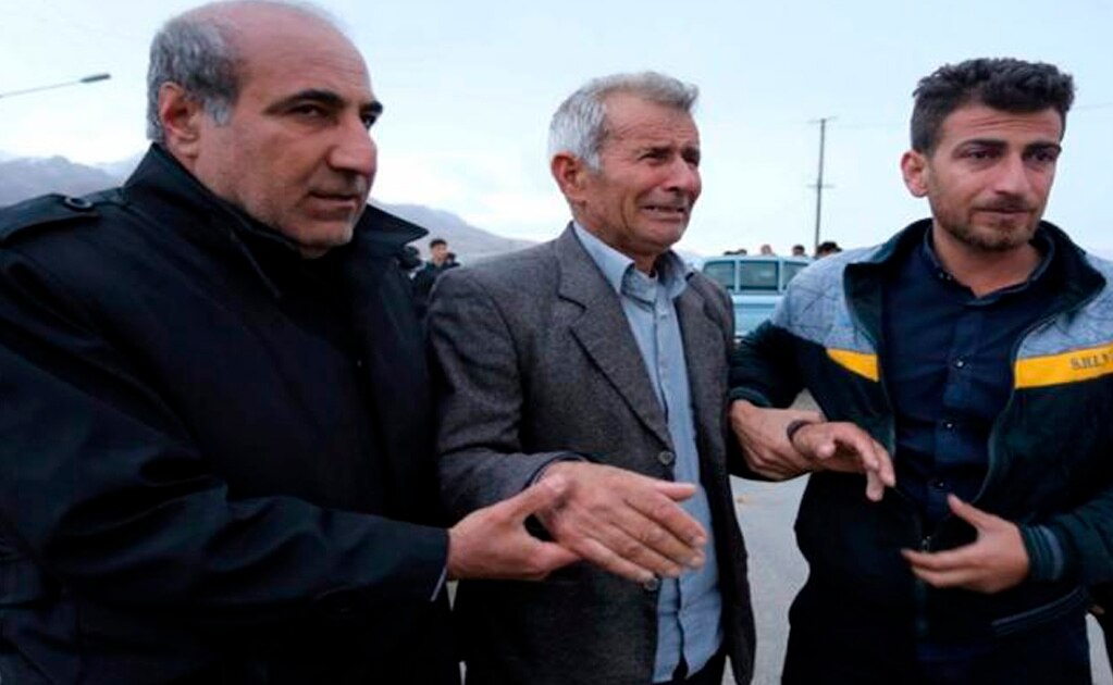 Foto: Reuters | El Universal