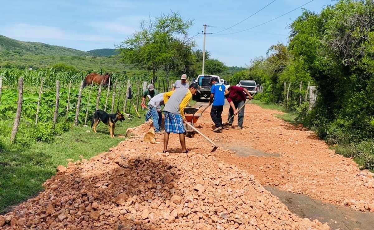 Reconoce Secretaría del Trabajo de SLP "panorama desolador" en la zona Media por mayor tasa de desempleo  