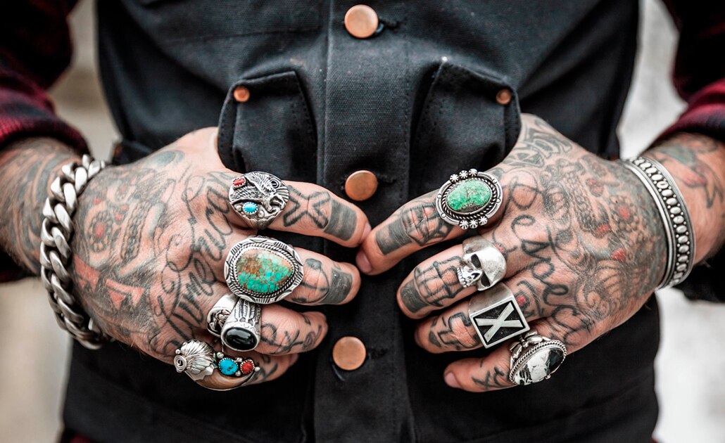 74% de las personas con tatuajes han sufrido discriminación