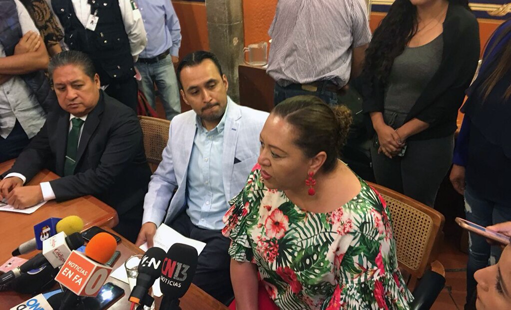 Foto: Archivo El Universal San Luis Potosí.