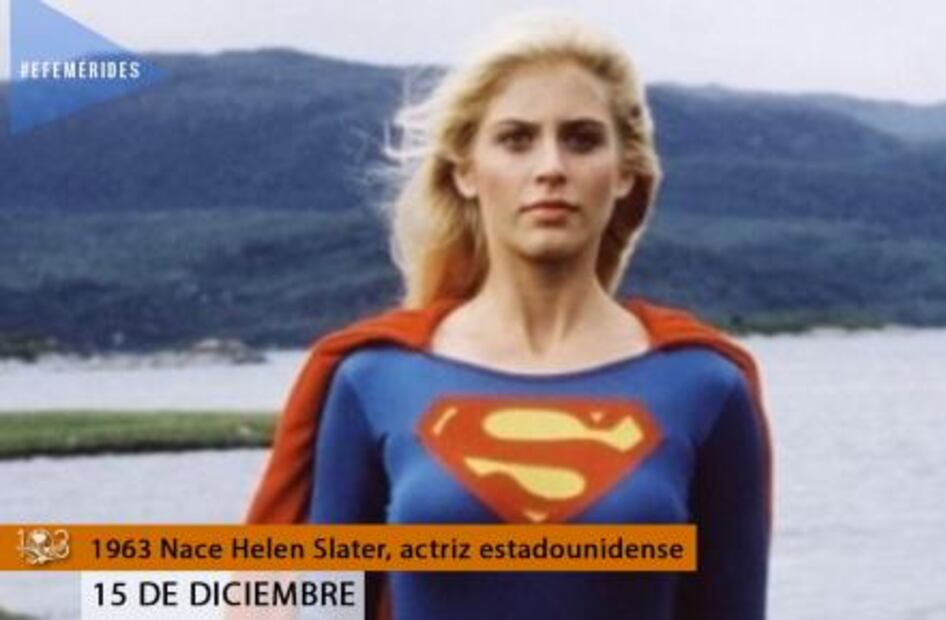 Efemérides 15 de diciembre