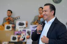 "Estamos en paz": Gobierno de SLP reporta solo dos homicidios en diciembre de 2025 