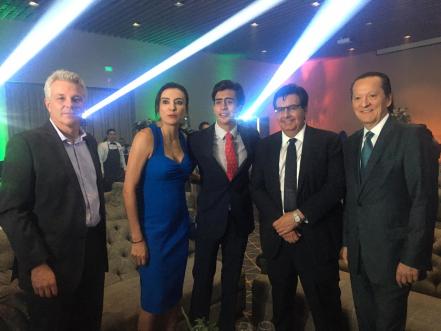 Inaugura Holiday Inn primera etapa de su remodelación