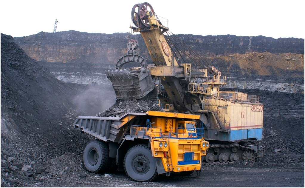 Industria minera en San Luis Potosí impulsa 20% de la economía estatal, destaca Sedeco