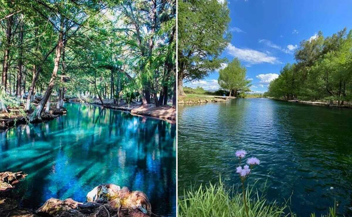 Por un sano ecosistema, impulsan campaña de limpieza de la laguna de la Media Luna