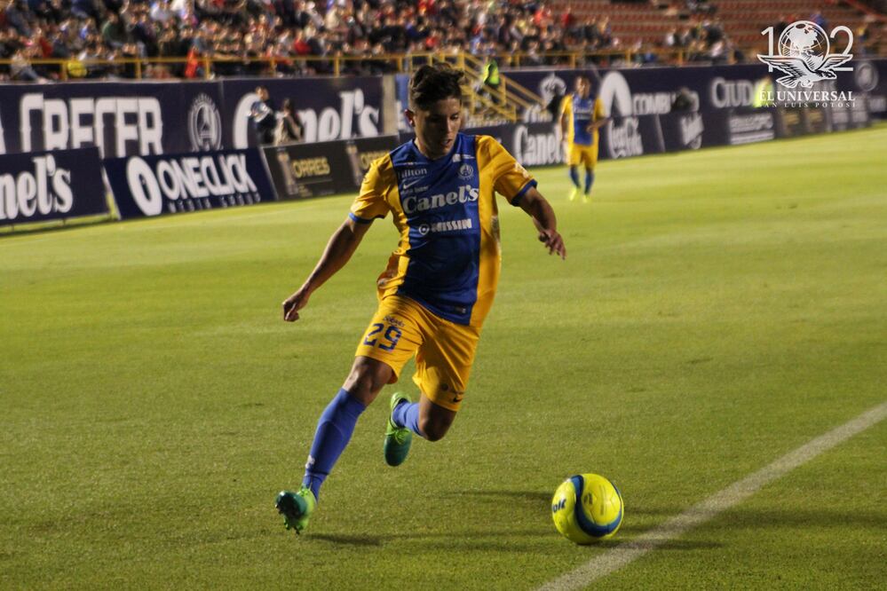 foto: Archivo El Universal SLP