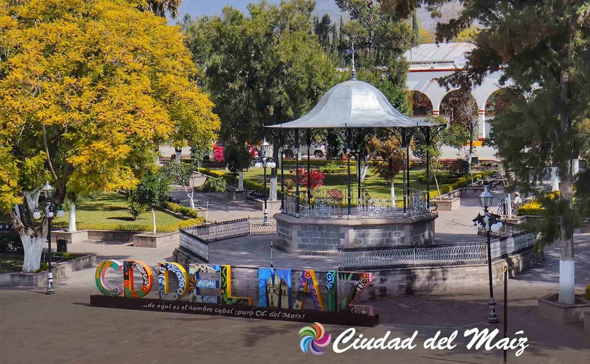 Este es el municipio más tranquilo para vivir en San Luis Potosí, según la IA
