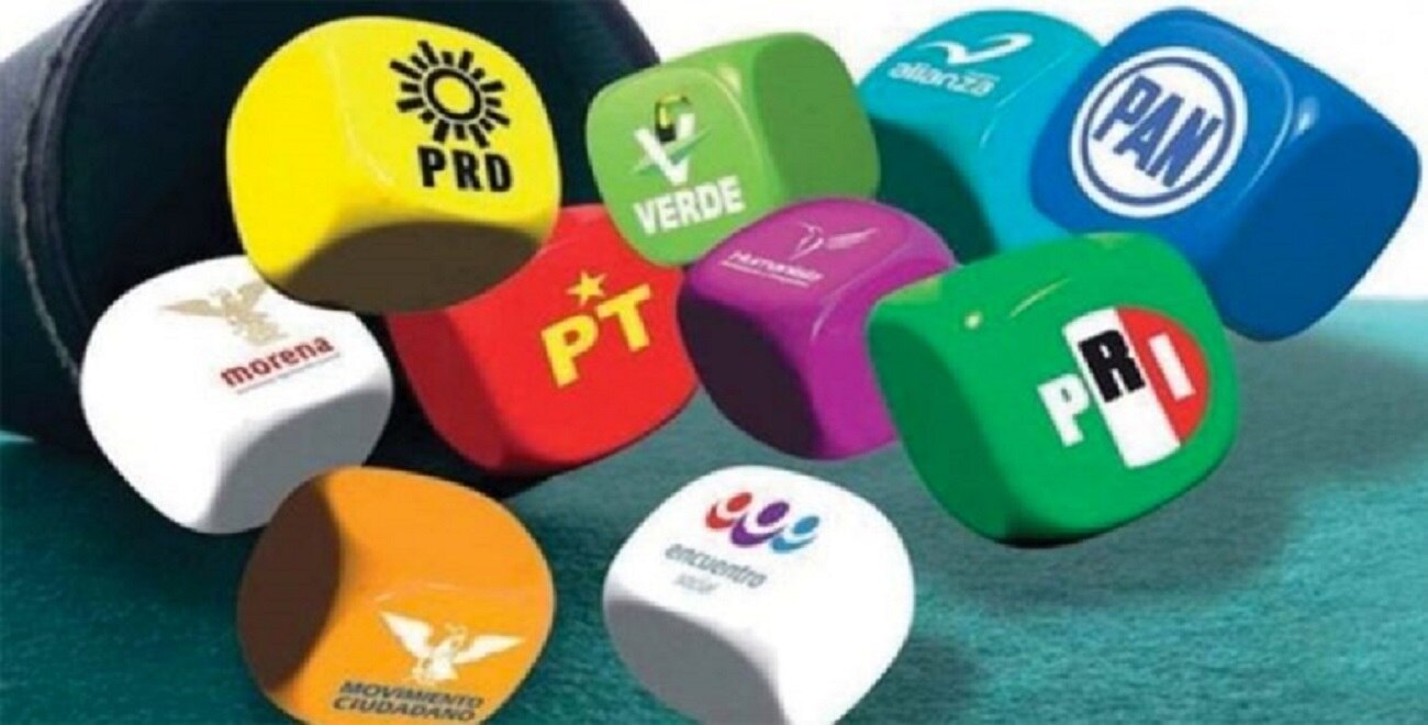 Empresarios planean debate entre presidenciales