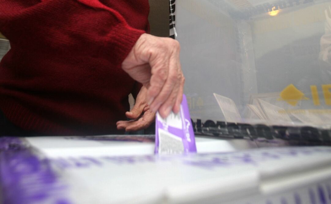 Foto: Archivo. EL UNIVERSAL