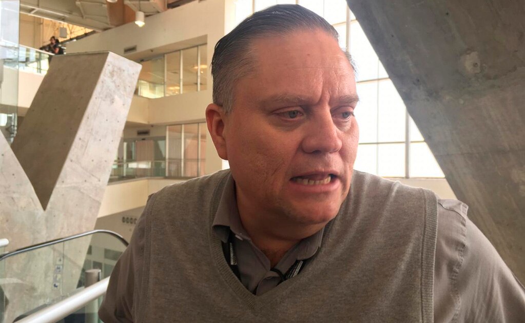 Congelado proyecto de ampliación de estacionamiento de CCSLP 