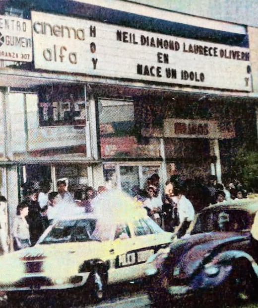 Fotografía de Imágenes antiguas de San Luis Potosí