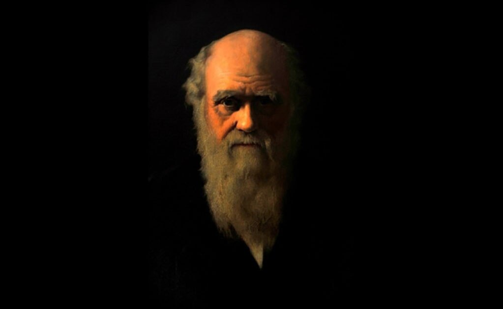 A subasta una de las primeras copias de "El origen de las especies" de Charles Darwin