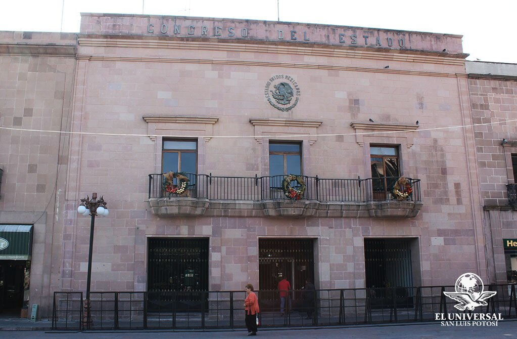 FOTO: Archivo. El Universal San Luis Potosí.