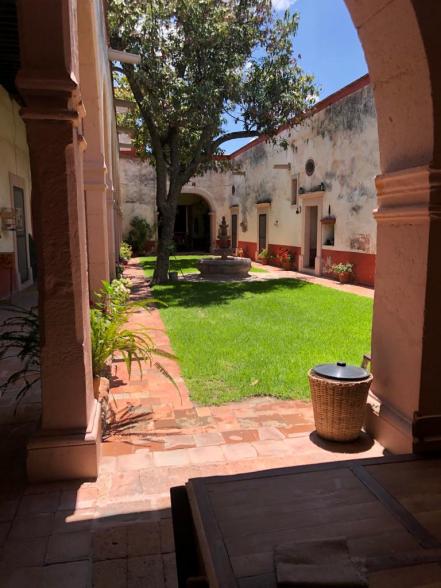 Siete haciendas históricas de Villa de Reyes, SLP, que debes conocer