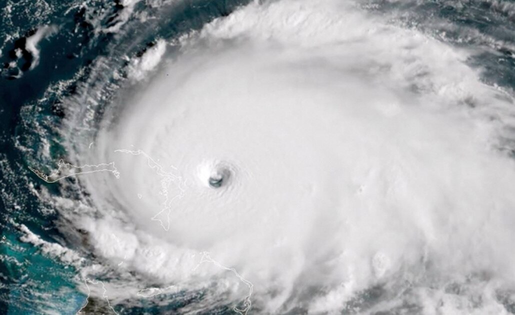 Foto: AFP | El Universal