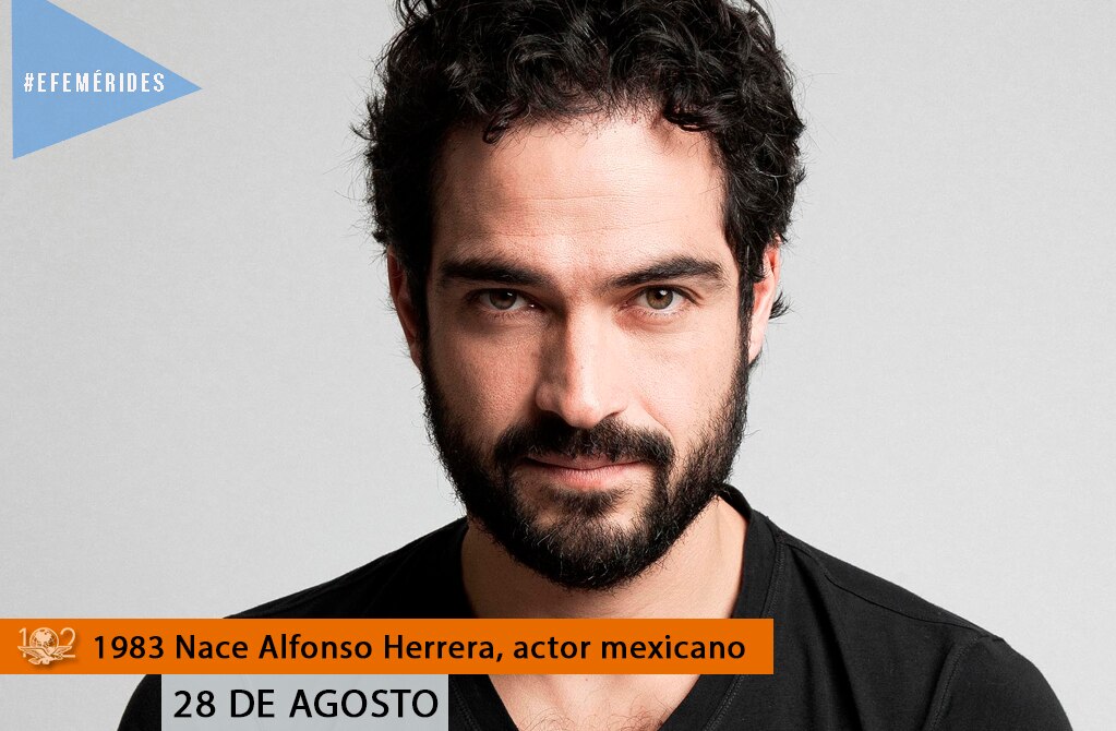 Efemérides 28 de agosto