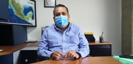 Por pandemia, ayuntamiento de SLP detiene compra de sensores de calidad de aire