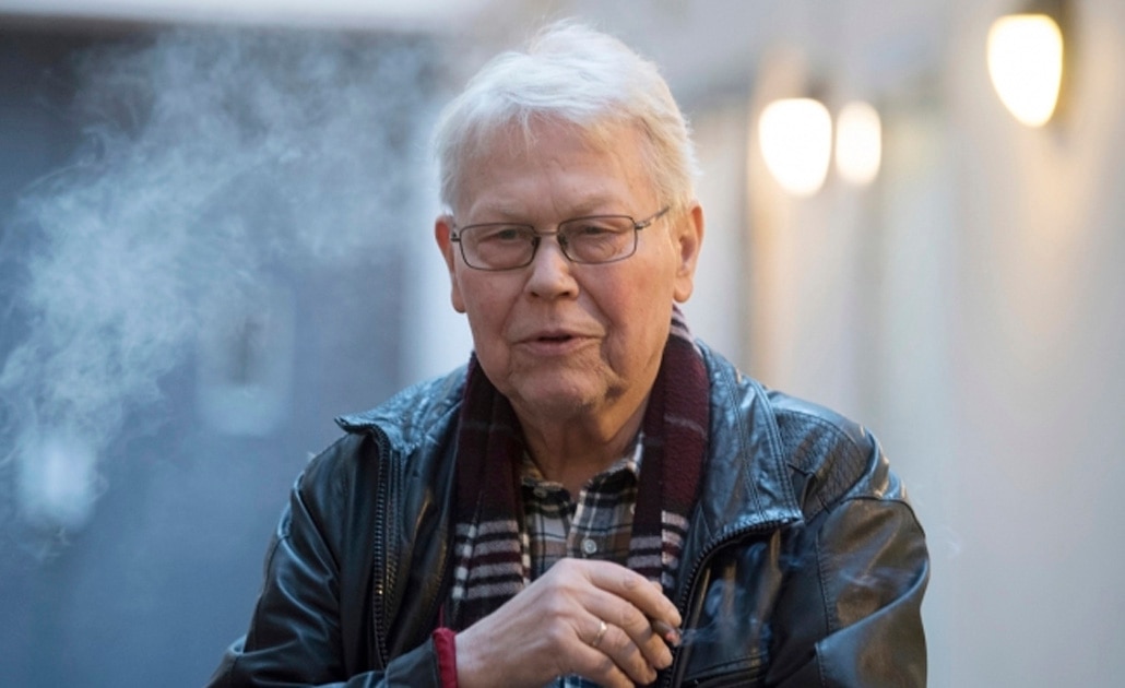 Muere el director de escena Harry Kupfer a los 84 años