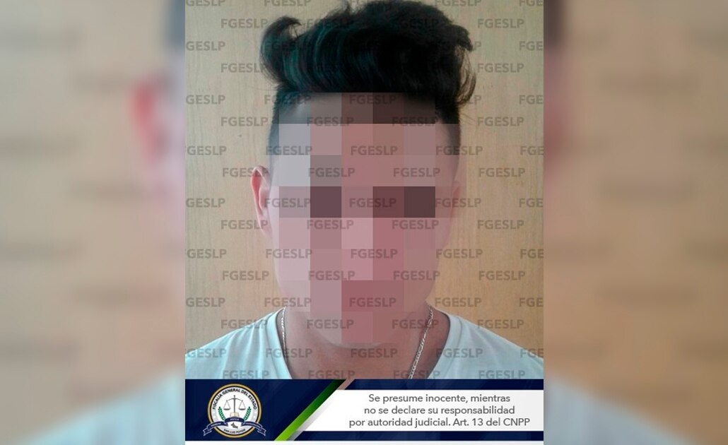 Detienen al cuarto implicado en robo con violencia a empresa de helados